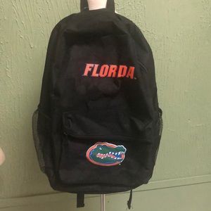 Florida Gators Backpack